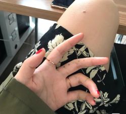 -木子·纹身店TATTOO穿孔·洗纹身