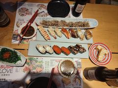 -Sushi Love 创意寿司(丽影广场店)
