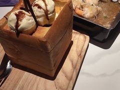 -外婆家(西红门荟聚购物中心店)