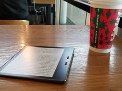 -星巴克(西安机场1店T3到达店)