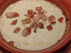 奶油维多利饭-萨莉亚意式餐厅(国和1000店)