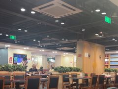 -宏状元现熬粥·京味菜(五棵松店)