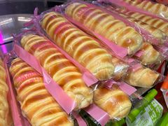 -福晶园益生菌蛋糕面包(紫荆山店)