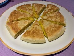 龙山小米烙-章丘宴(唐人中心店)