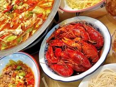 -江味龙虾馆(南山店)