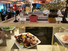 -天伦松鹤大饭店·欣妮咖啡