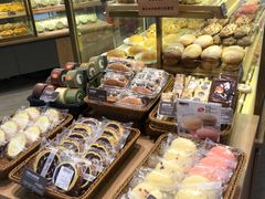 -面包新语(滨湖万达店)