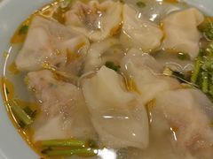 蛋皮小馄饨-耿福兴(凤凰美食街店)
