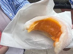 -澳门长洲糯米糍(柯打苏沙街店)