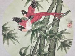 -汉翔书法丨书法·美术·硬笔·国画(望京校区)