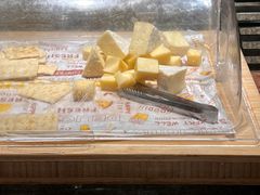 -杭州开元名都大酒店·地中海自助餐厅