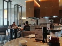 -御公馆中餐厅·点心·顺德菜·佛山东平保利洲际酒店