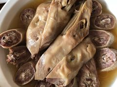 -花园茶楼(兴城西路店)