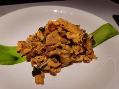 -桂满陇·海市蜃楼·黑金(国金店)