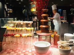 -广州富力君悦大酒店·凯菲厅