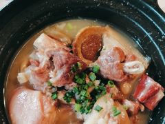 -湘湖大院(越王路店)