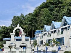 -清泉湾生态旅游度假区