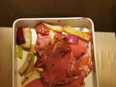 -额尔敦牛厨师铜板烧