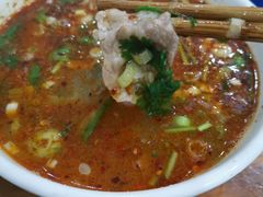 -龙鳞路第一家牛肉汤