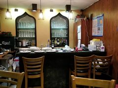 大堂-克比叔叔印度餐厅Kebabs on the Grille(永康路分店)