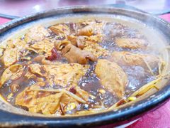 臭大元烧肥肠-壶园美食·淮扬菜(东圈门店)