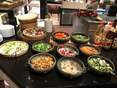 -长沙君悦酒店·自助餐厅咖啡厅
