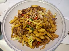 -蛙功夫(福州仓山万达店)