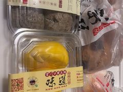 -宫门口馒头铺(创始人总店)