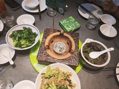 -零柒三幺·山野湖南菜(景枫中心店)