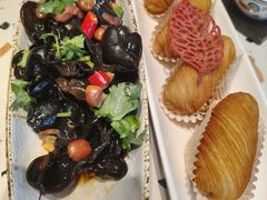 -点都德(广州白云山景区南门店)