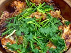 -盛记顺德高佬猪杂粥