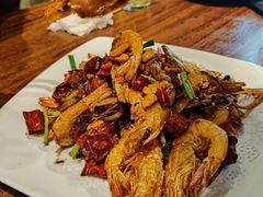 -吉香碳烤生蚝(仙霞路店)