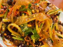 -白天鹅家宴·东北菜