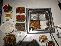 -海底捞火锅(龙岗星河COCO Park店)