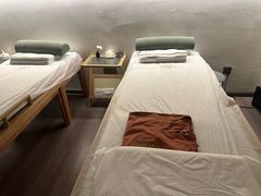 -果赖·躺采轻柔spa(成都理工大学店)