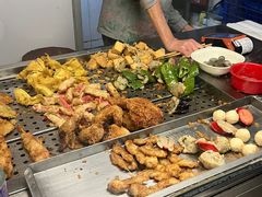 -下环街市熟食中心