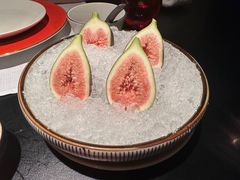 -丽晶轩中餐厅(重庆丽晶酒店)