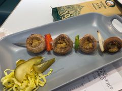 -库滋明·俄罗斯特色美食(中央大街店)