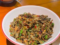 -陈家婆的菜·口味湘菜(梅溪湖店)