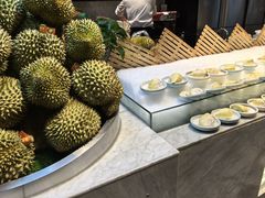 -川骄海鲜自助(亚运村店)