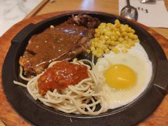 -菲滋意式餐厅(鄞州印象城店)