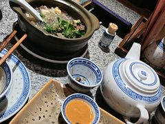 -南京大牌档(济南万象城店)