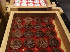 -非烤勿扰韩料自助烤肉(松山湖万科店)