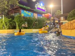 -上海玛雅海滩水公园