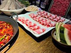 -萍姐火锅·公路夜市(打浦桥日月光店)