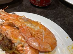 -川骄海鲜自助(河东店)