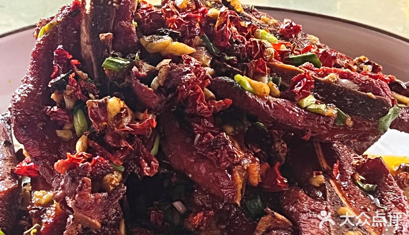 珠海探店|好吃实惠的湘味馆尊的还想再去🥲