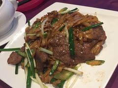 -雨林餐厅(长隆海洋王国店)