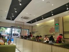 大堂-古乐牛香·鲜牛肉牛杂火锅(新区店)
