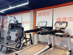 -佳禾健身(三元里店)